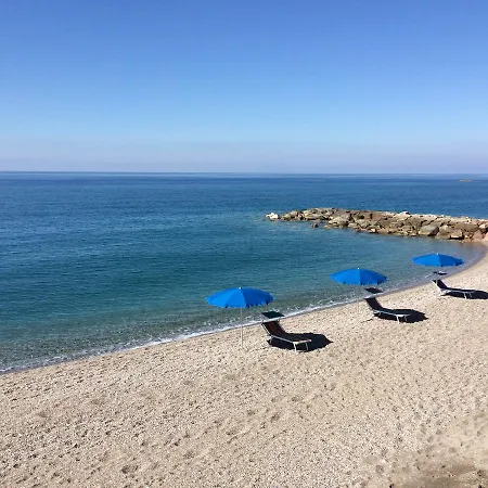 Terrazze Sul Mare *
