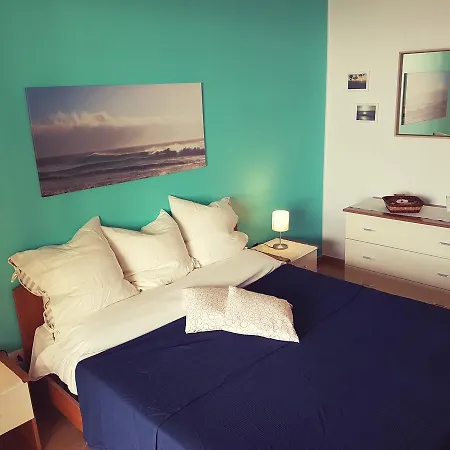 Apartment Terrazze Sul Mare *